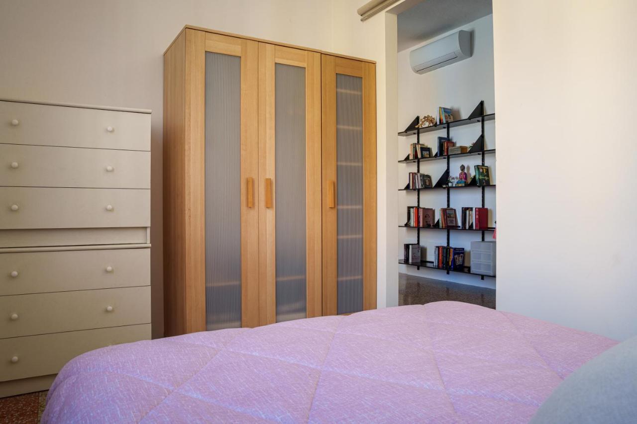 Accomodo Mib13 Bivano Navigli Mailand Exterior foto